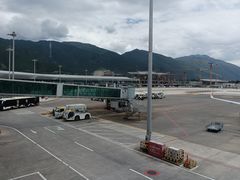 -丽江三义国际机场
