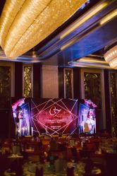 -中谷小南国花园酒店·宴会厅