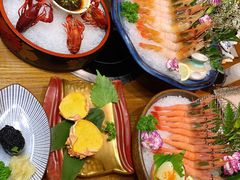 -蟹将军日本料理(中南路店)