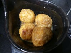 -贡梅老面馆·蟹粉面·无锡特色小吃(南长街主推店)