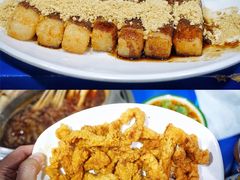 -马路边边·成都串串(翠柏路店)