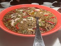 -初蓉丨遇见新川菜(亲贤街荣耀店)