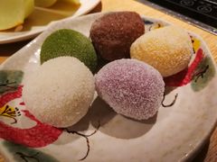 -温野菜涮涮锅(西单大悦城店)