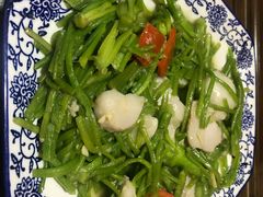 -阿鹏故事云南野生菌火锅(人民路店)