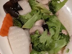 -外婆家(西红门荟聚购物中心店)
