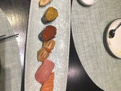 -月下料理(楷林IFC店)