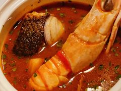 -壳里西餐厅Coquille Seafood Bistro(蒙自路店)