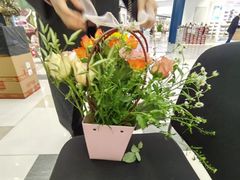 -鑫嘉汇购物中心