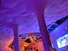 -天玑高空江景餐厅&酒吧Sky Secret Restaurant&Bar