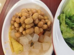 -喜家德虾仁水饺(深圳印力中心店)