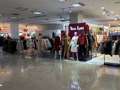 -大连福佳爱琴海购物公园(西安路店)