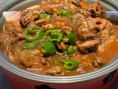 -阿庄新豫菜(通泰路店)