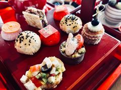 -厦门万丽酒店·R Bar