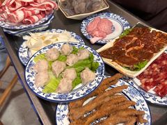 -飘香火锅(玉林西路店)