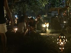 -乌托邦酒吧和餐厅