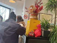 -堂屋糖水店(愚园店)