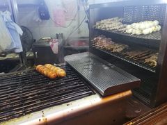 -豪華小食.華記
