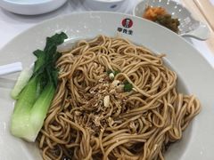-李先生牛肉面大王(北京平谷步行街店)