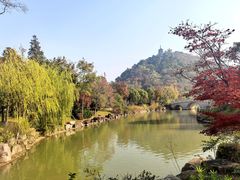 -狼山风景名胜区