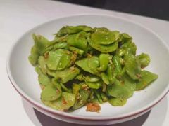 -楚山晓·湖北菜(武汉光谷K11店)