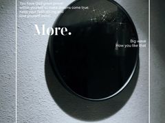 -M Stand(BFC外滩金融中心店)