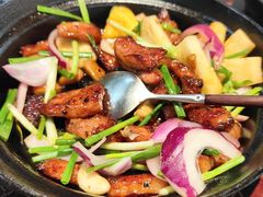 -旺爷砂锅·茶作(国贸城店)