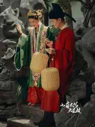 -今生有约婚纱摄影店(景德路店)