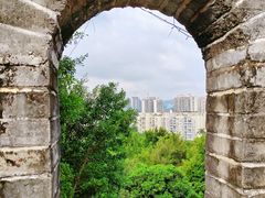 -求水山公园