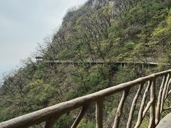 -丹东凤凰山景区