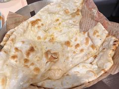 -克比叔叔印度餐厅Kebabs on the Grille (人民广场店)