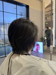 -Hair corner 香港发廊