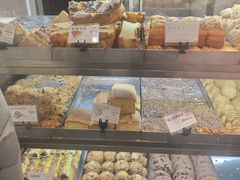 -苹果花园(枫林路店)