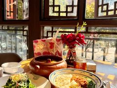 -翠云楼·汽锅鸡·云南特色菜(翠湖公园店)