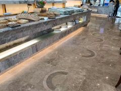 -东山宾馆自助餐厅