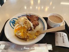 -翠华餐厅(香港国际机场店)