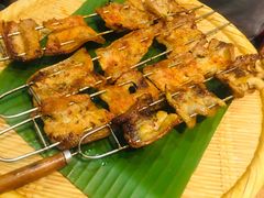 -云海肴·汽锅鸡·云南菜(美罗城店)