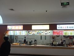 -天津工业大学西苑餐厅