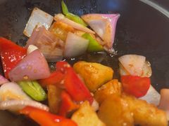 -乔阿马·江南味·驴肉香(龙湖华泾天街店)