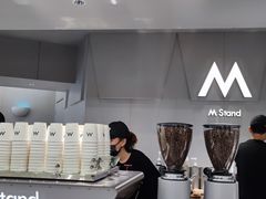 -M Stand(西安大悦城店)