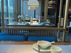-淮扬府·游园京梦(中粮广场店)