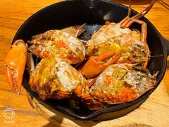 -莲花公园煎蟹·30年闽菜(火车站店)