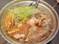 -简小舍· 民间手艺菜(古德寺店)