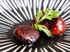 招牌慢煮雪花牛肉-逸道(益丰·外滩源店)