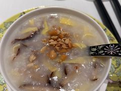 -君庭中餐厅(友谊宾馆店)