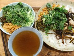 -小满手工粉(上海文峰广场店)