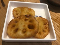 -文叔·湖北名小吃·小龙虾(华强北店)