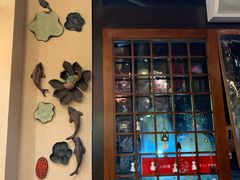 门面-尺山寸水日料(马桥满天星店)