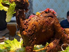 -贯贯吉·清真餐厅(浙江中路店)