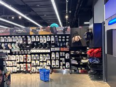 -迪卡侬(大英山店)