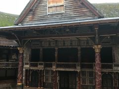 -莎士比亚环球剧场